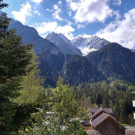 Haus Flua Brand (Vorarlberg) Exterior foto