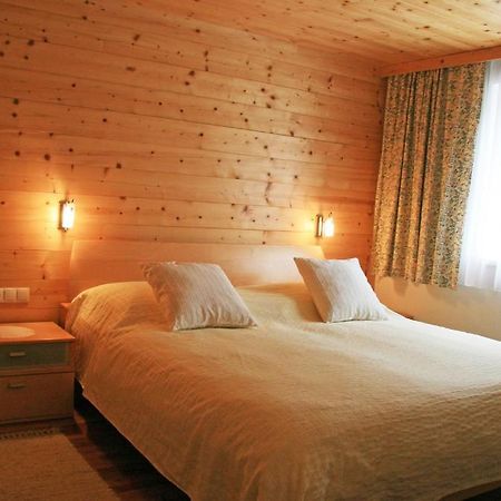 Haus Flua Brand (Vorarlberg) Quarto foto