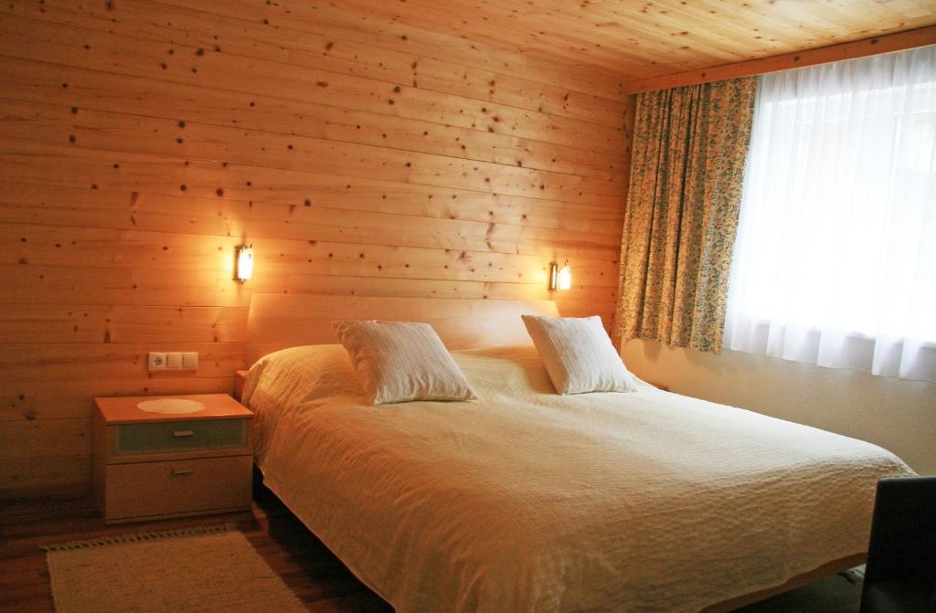 Haus Flua Brand (Vorarlberg) Quarto foto